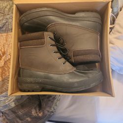 Boots