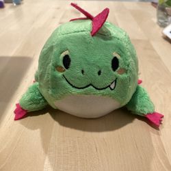 Toy Predicto Dino Lights Up and Talks 4” Easter Toy