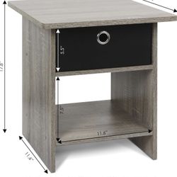 Night Stand Or Side Table