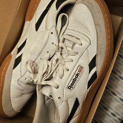 Reeboks