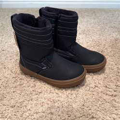 Youth Vans Snow boots 