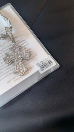 $160 Moissanite