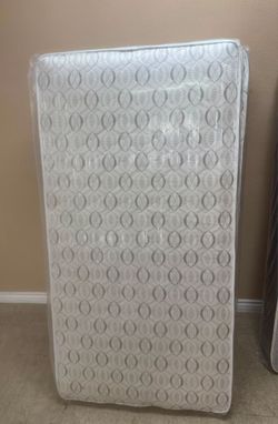 Special Twin size Matress only $85 cash