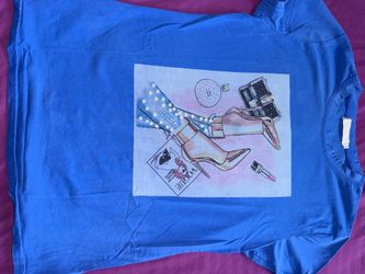 Shirt-M
