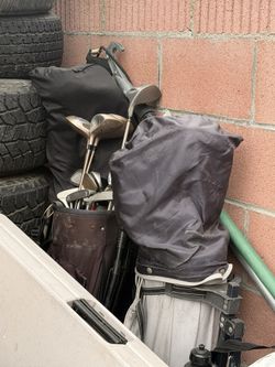 Golf Clubs