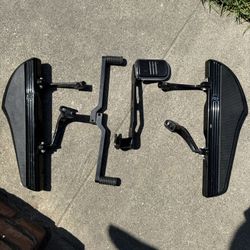 2017 Harley Davidson (Read Description)
