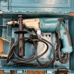 Makita HP2050 20mm(3/4) 2 Speed Hammer Drill