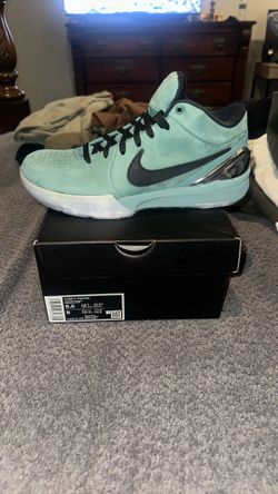 Kobe 4 Protro Girl Dad Size 8 W