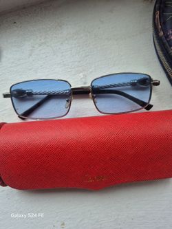 Cartier sunglasse