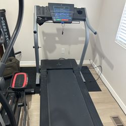 Treadmill 