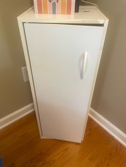 Book storage