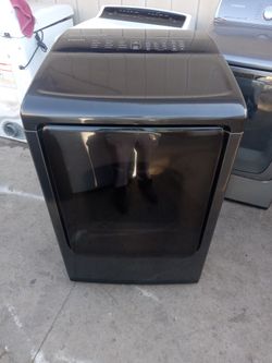 Santiago's Appliances 