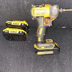 Drill Set And Screwdriver Kit +bag