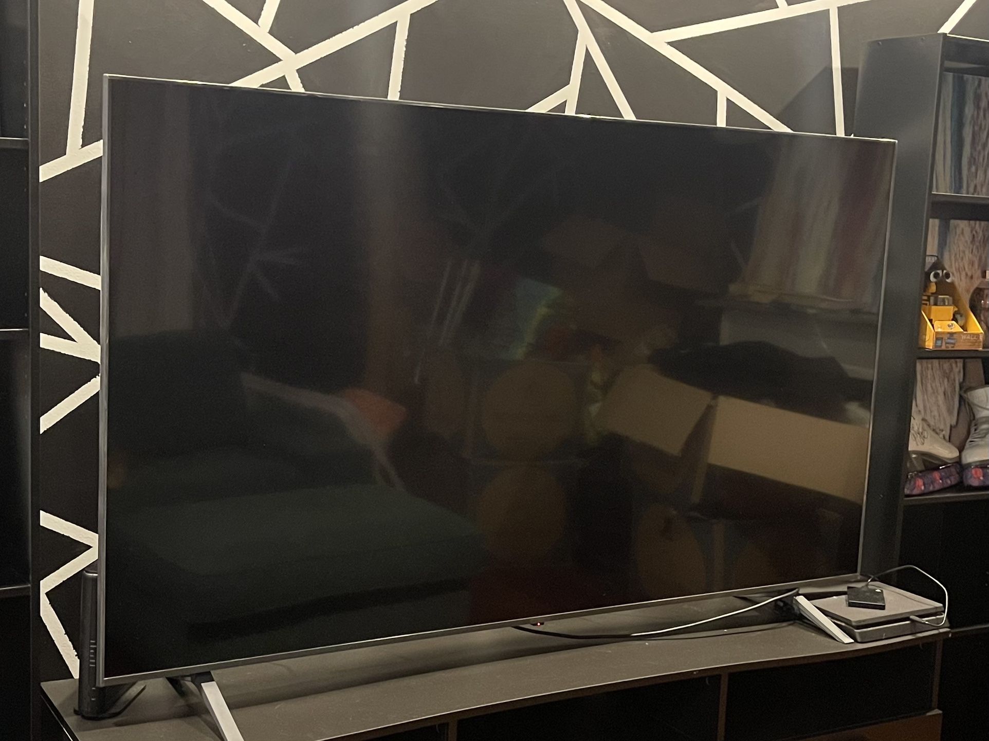 TV LG 75” SMART TV UHD