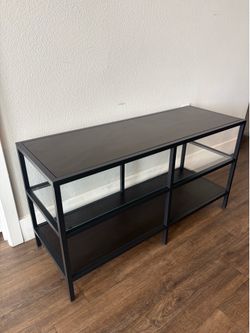 Ikea Vittsjo TV Unit