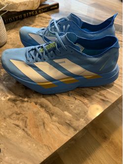 Adidas lightstrike pro 4