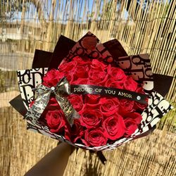 Flower Bouquet