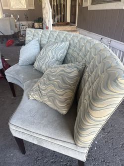 Chair Couch