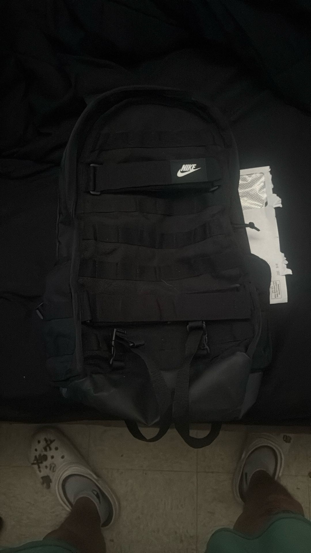 Nike Backpack