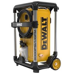 Dewalt 3000 pressure washer new
