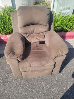 Football chair