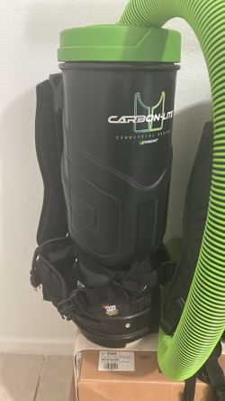 Mosquito back pack comercial buenísima para trabajar solo se uso 2 veces