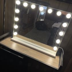 Vanity Mirror 