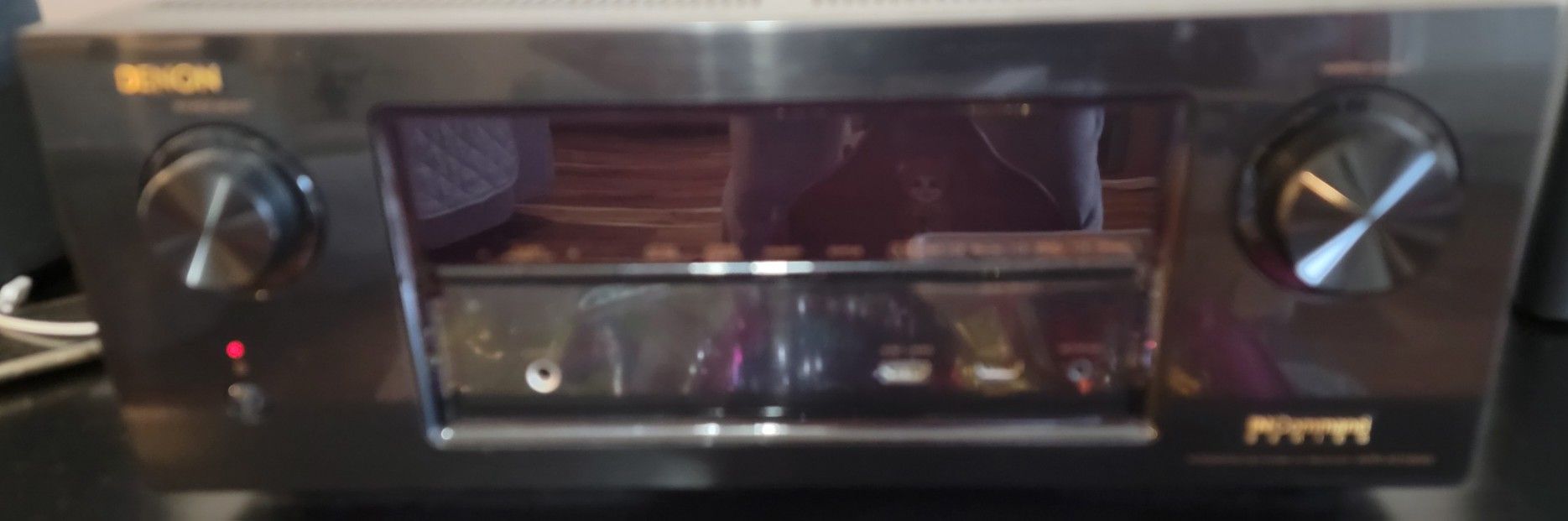 7.1 Surround Sound System