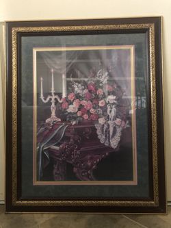 Home Interiors Frame