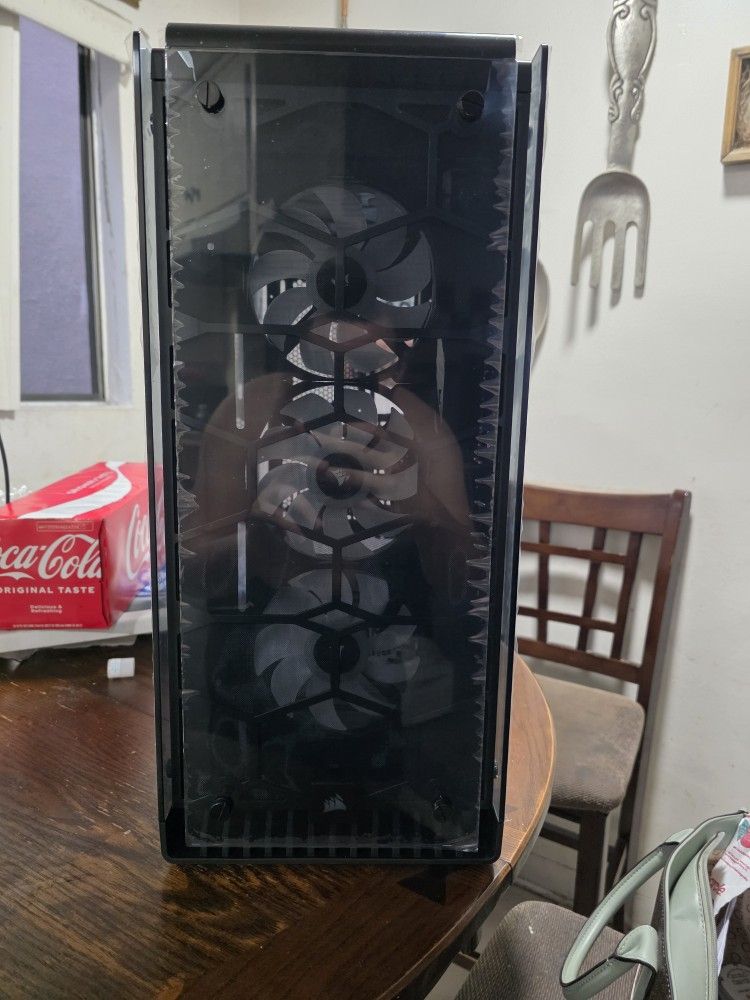 Corsair 570x