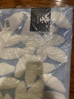 Izod 20x32 Inches Bathroom Rug