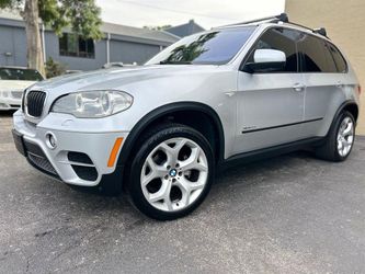 2013 BMW X5
