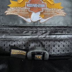Harley Davidson FXRG series 1 Riding jacket XL