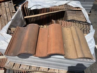 Tile/Teja