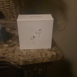 AirPod Pro Gen 2  