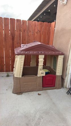 Children’s house