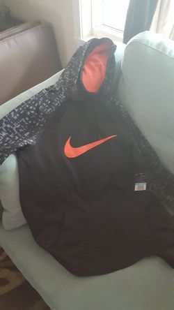 Women's medium nike