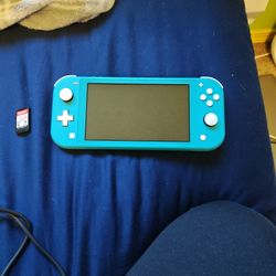 Nintendo Switch Light 