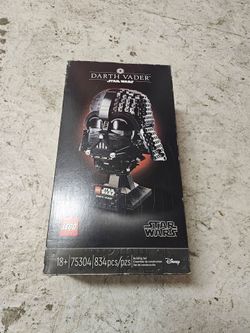 Star wars Lego Darth Vader