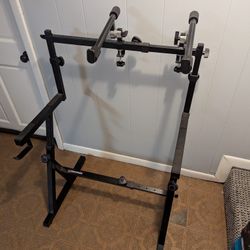 2 Layer Keyboard Stand