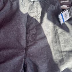 Men’s Swimming Trunks