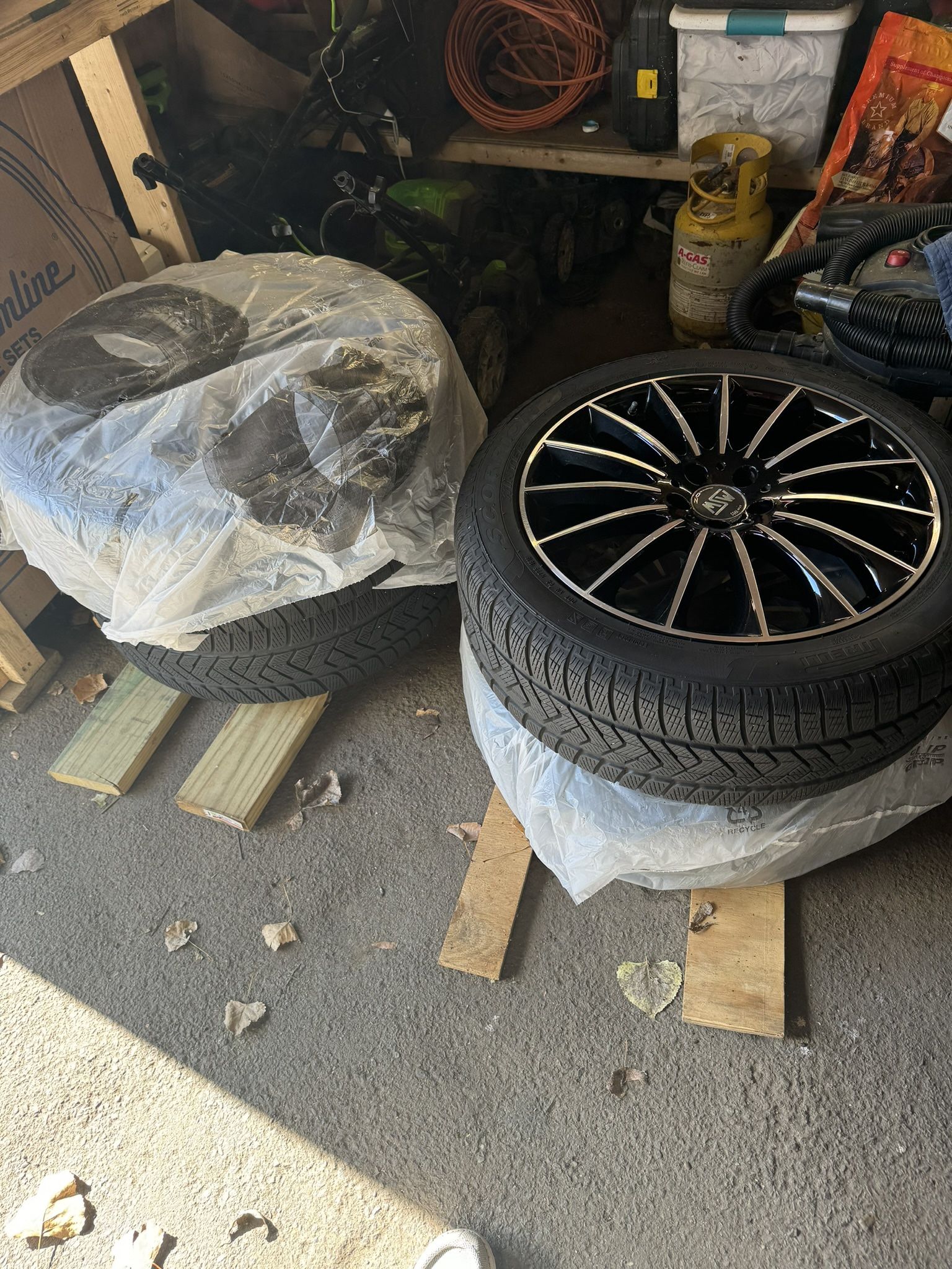 Pirelli