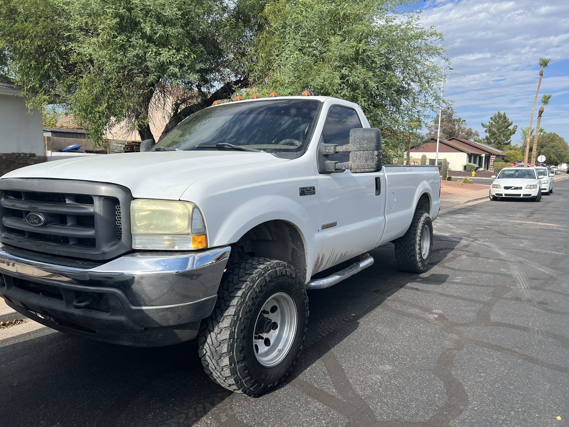 2003 ford f 250 for sale in mesa az offerup