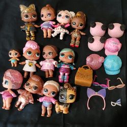 LOL DOLL 