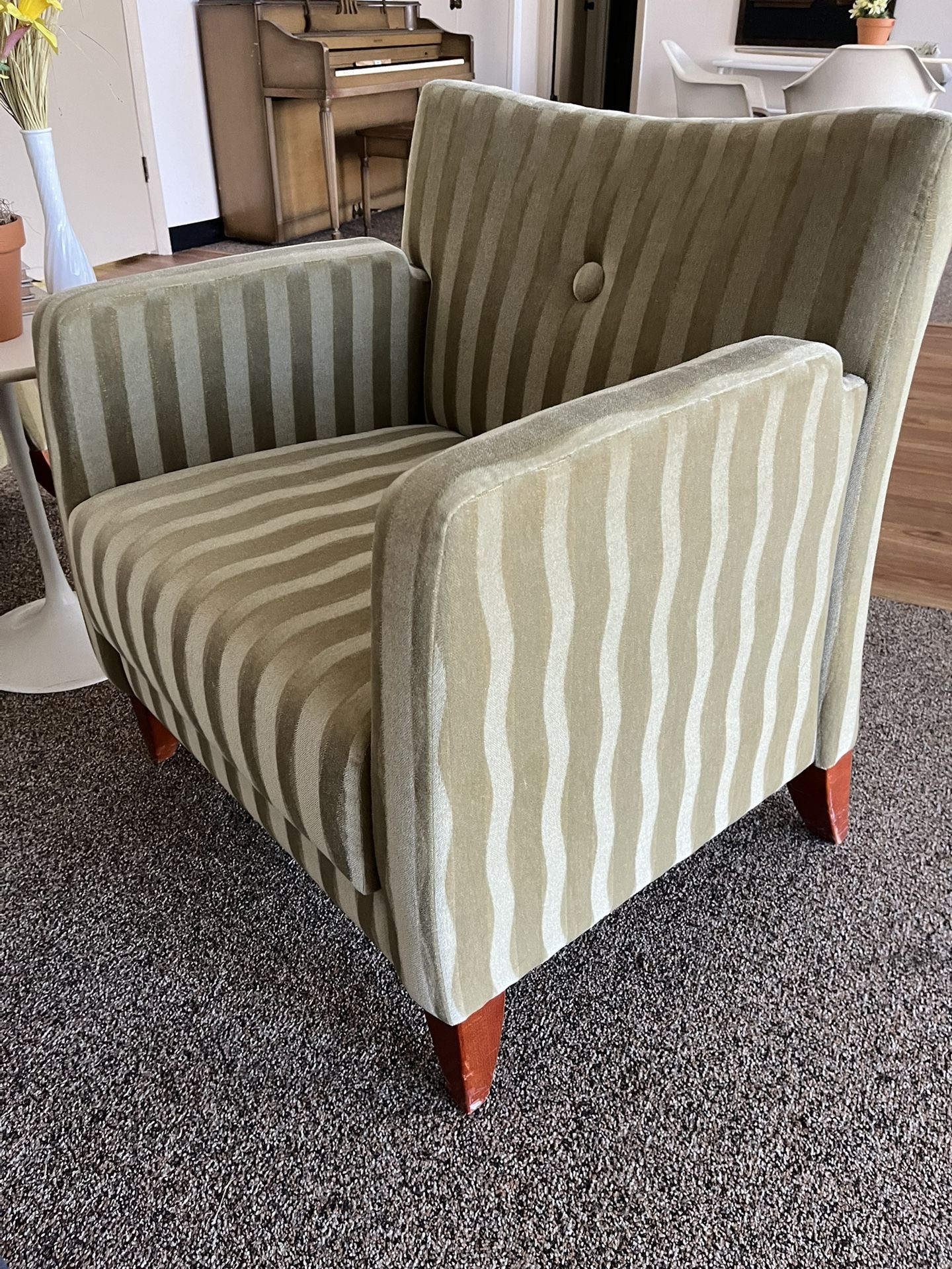 Brayton Club Chairs