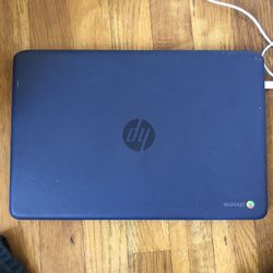 Hp Chromebook