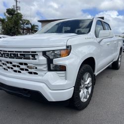 2023 Chevrolet Silverado
