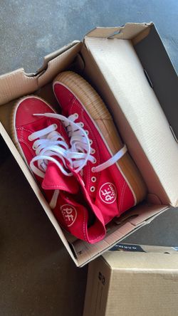 P.F Flyers