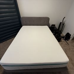 Helix Sunset Queen Mattress