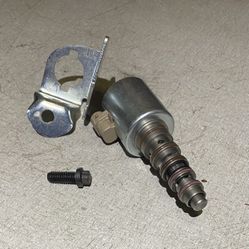 VGT Turbo Solenoid Sensor